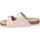 Schoenen Dames Sandalen / Open schoenen Xti 142552 Beige