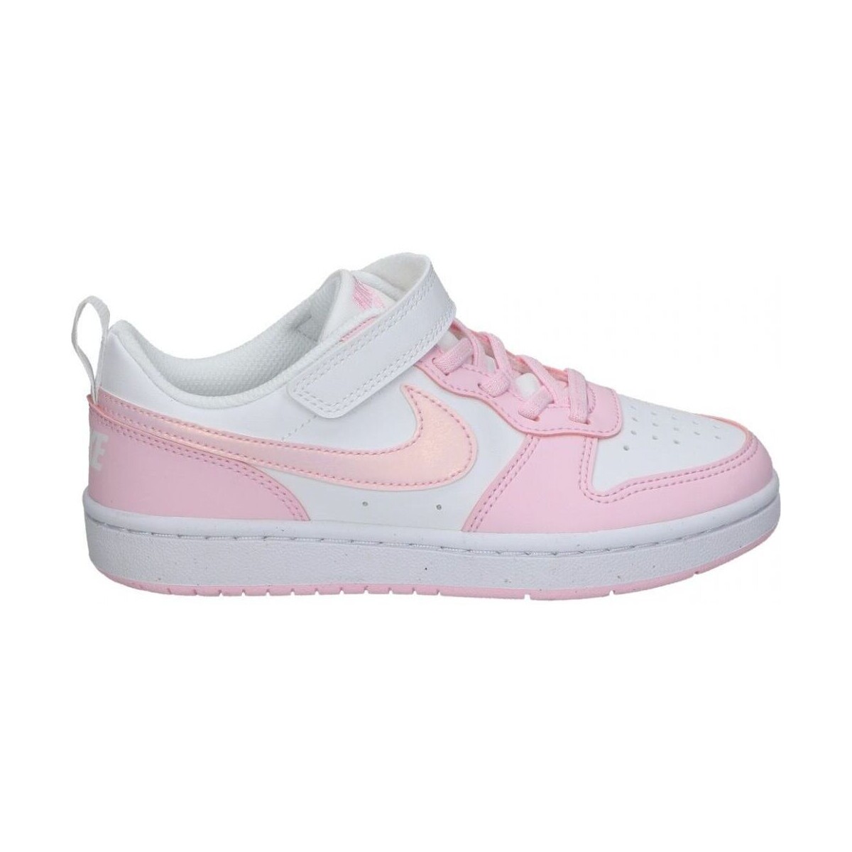 Schoenen Kinderen Sneakers Nike DV5457-105 Roze