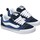 Schoenen Heren Lage sneakers Vans 220388 Blauw