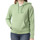 Textiel Dames Sweaters / Sweatshirts Lee Cooper  Groen