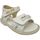 Schoenen Kinderen Sandalen / Open schoenen Cesare Paciotti 42911 Multicolour