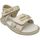Schoenen Kinderen Sandalen / Open schoenen Cesare Paciotti 42911 Multicolour