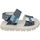 Schoenen Kinderen Sandalen / Open schoenen Balducci MALDIVE Blauw