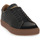 Schoenen Heren Sneakers Pantofola d'Oro 5U01  TOP SPIN Zwart