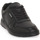 Schoenen Heren Sneakers Lumberjack CB001 GINO Zwart
