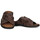 Schoenen Heren Sandalen / Open schoenen Arizona 74909 Bruin