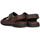 Schoenen Heren Sandalen / Open schoenen Arizona 74910 Bruin