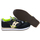 Schoenen Heren Lage sneakers Saucony S70675-6 Multicolour