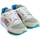 Schoenen Heren Lage sneakers Saucony S70743-1 Multicolour
