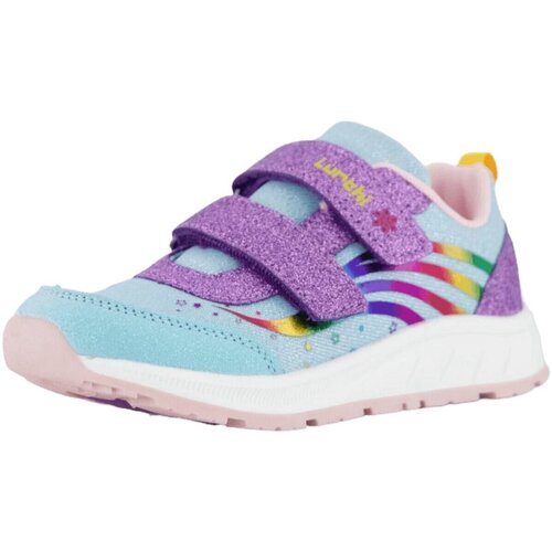 Schoenen Meisjes Sneakers Lurchi  Multicolour