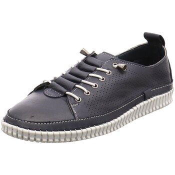 Schoenen Dames Lage sneakers Cosmos Comfort  Blauw