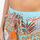 Textiel Dames Broeken / Pantalons Isla Bonita By Sigris Broek Multicolour