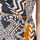 Textiel Dames Lange jurken Isla Bonita By Sigris Jurk Marine