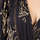 Textiel Dames Korte jurken Isla Bonita By Sigris Korte Jurk Bruin