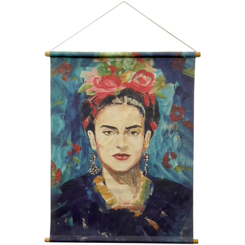 Signes Grimalt Frida Oprolbaar Canvas Grijs