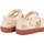 Schoenen Kinderen Sandalen / Open schoenen IGOR Nico Marfil - Terracota Oranje