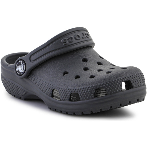 Schoenen Kinderen Sandalen / Open schoenen Crocs Toddler Classic Clog 206990-0DA Grijs