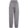 Textiel Dames Broeken / Pantalons Vila Naba Trousers 7/8 - Dark Grey Grijs