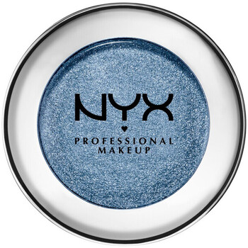 Nyx Professional Make Up Prismatische Oogschaduw Blauw