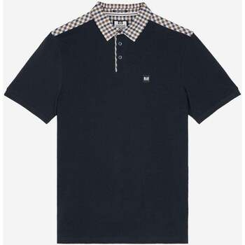Textiel Heren T-shirts & Polo’s Weekend Offender Costa Other