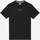 Textiel Heren T-shirts & Polo’s Weekend Offender Millergrove Zwart