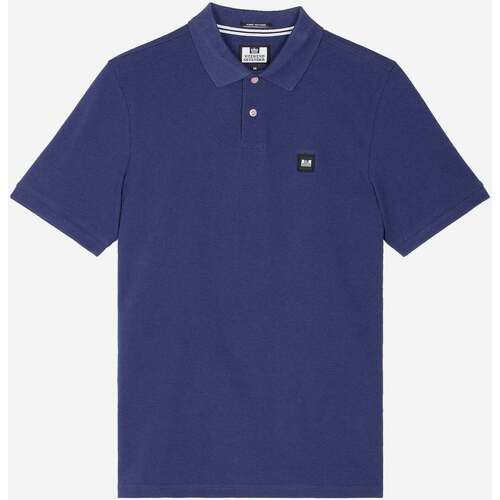 Textiel Heren T-shirts & Polo’s Weekend Offender Caneiros Other