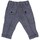 Textiel Jongens 5 zakken broeken Jeckerson JB4088 Blauw