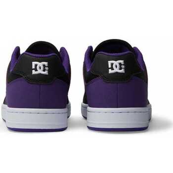 DC Shoes Manteca 4 Zwart