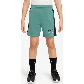 Textiel Jongens Korte broeken / Bermuda's Nike  Groen