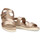 Schoenen Dames Sandalen / Open schoenen Armony 73793 Bruin