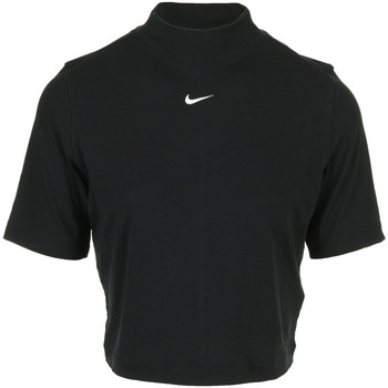 Nike T-shirt Korte Mouw Wms Nsw Essential Rip Mook Ss Top