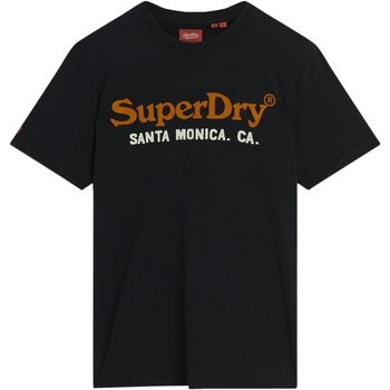 Superdry T-shirt Korte Mouw 235513