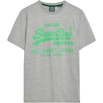 Superdry T-shirt Korte Mouw 235563