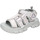 Schoenen Dames Sandalen / Open schoenen Shaka EX160 NEO RALLY AT Grijs