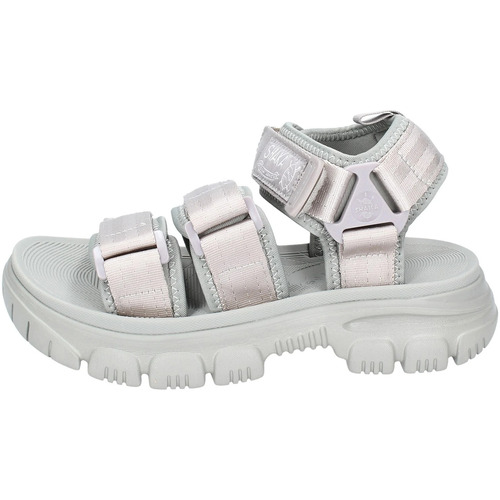 Schoenen Dames Sandalen / Open schoenen Shaka EX162 NEO BUNGY AT Grijs