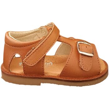 Schoenen Kinderen Sandalen / Open schoenen Panyno B3227 Bruin