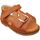 Schoenen Kinderen Sandalen / Open schoenen Panyno B3227 Bruin