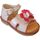 Schoenen Kinderen Sandalen / Open schoenen Panyno B3444 Multicolour