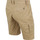 Textiel Heren Broeken / Pantalons No Excess Cargo Short Beige Beige