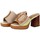 Schoenen Dames Sandalen / Open schoenen Noa Harmon  Multicolour