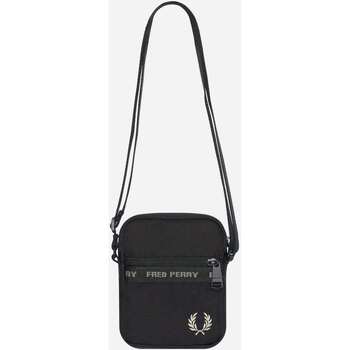 Fred Perry Tas Fp taped side bag