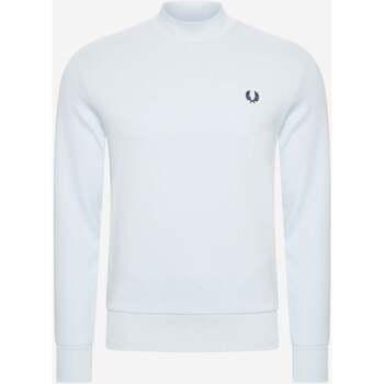 Fred Perry Laurel wreath graphic high nec Other