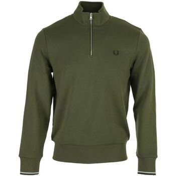 Fred Perry  Groen