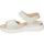 Schoenen Dames Sandalen / Open schoenen Doctor Cutillas 46014 Groen