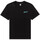 Textiel Heren T-shirts & Polo’s Element Horizon Zwart