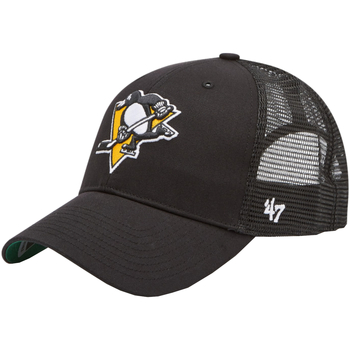 '47 Brand NHL Pittsburgh Penguins Branson Cap Zwart