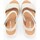 Schoenen Dames Sandalen / Open schoenen Keslem 33597 BLANCO