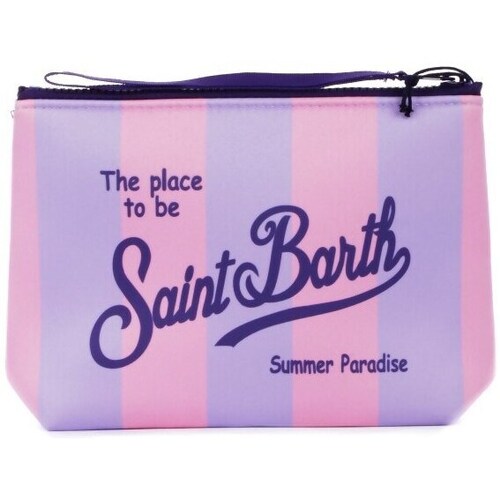 Tassen Meisjes Tasjes / Handtasjes Mc2 Saint Barth ALIN001 00685F Multicolour
