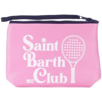 Tassen Tasjes / Handtasjes Mc2 Saint Barth ALIN001 Roze