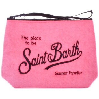 Tassen Tasjes / Handtasjes Mc2 Saint Barth ALI0003 Roze